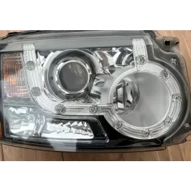 LR023537 фара передняя Land Rover Discovery 4 - LR4 2011