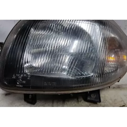 MRN103H031 фара передняя Renault Clio II 2004