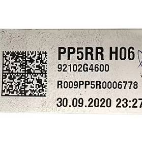 PP5RRH06 фара передня Hyundai i30 2018