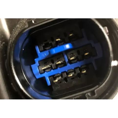 R009A210UF0 фара передня Hyundai Kona 2022