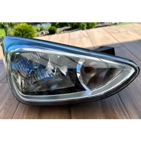 R009BHXL фара передня Hyundai i10 2015