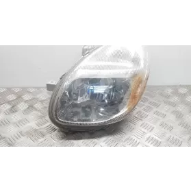R7368L фара передняя Daihatsu Sirion 2002