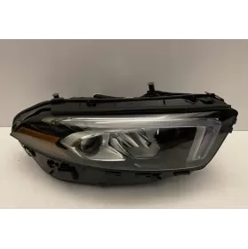 SSB756 фара передняя Mercedes-Benz A W177 2020