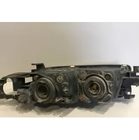 STANLEY7525 фара передняя Mitsubishi Galant 1998