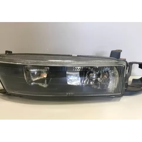 STANLEY7525 фара передняя Mitsubishi Galant 1998