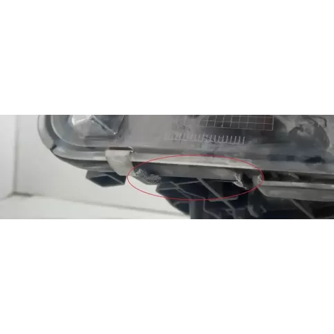 TPD7376 фара передняя BMW X3 G01 2019