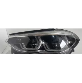 TPD7376 фара передняя BMW X3 G01 2019
