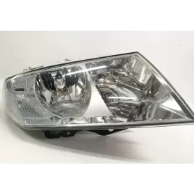 VP4SHX13005AAF фара передняя Skoda Octavia Mk2 (1Z) 2006