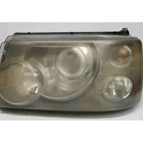 XBC501652LZN фара передняя Land Rover Range Rover Sport L320 2005