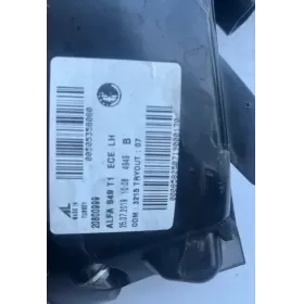 00505358080 фара задняя Alfa Romeo Stelvio 2017