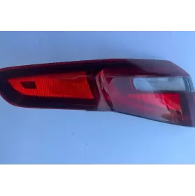 00505358080 фара задняя Alfa Romeo Stelvio 2017