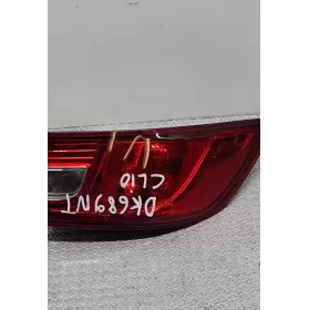 0052090614000565 фара задняя Renault Clio IV 2014