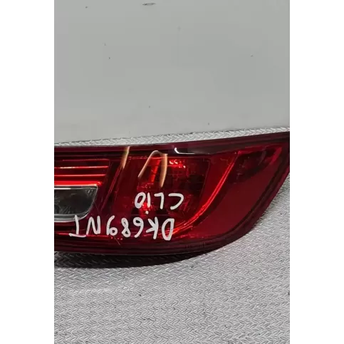 0052090614000565 фара задняя Renault Clio IV 2014