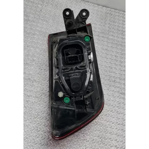 0052090614000565 фара задняя Renault Clio IV 2014