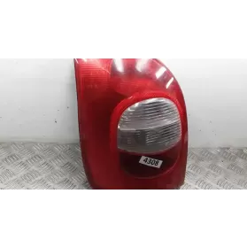 00656000 фара задняя Citroen C3 Picasso 2001