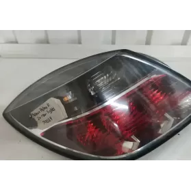 008748010519 фара задняя Opel Astra H 2006