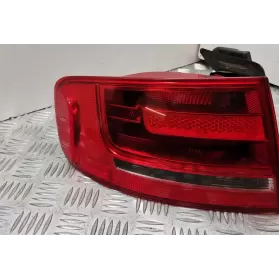 009686051107 фара задняя Audi A4 S4 B8 8K 2010
