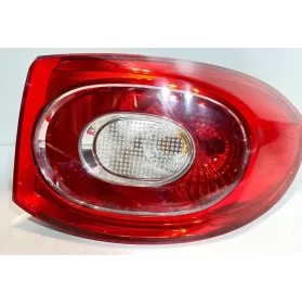 00969104 фара задняя Volkswagen Tiguan 2009