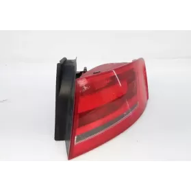 009886068528 фара задняя Audi A4 S4 B8 8K 2007