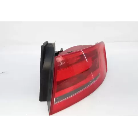 009886068528 фара задняя Audi A4 S4 B8 8K 2007