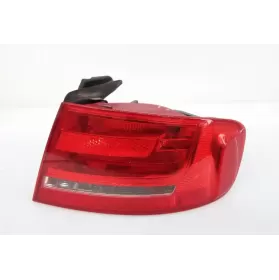 009886068528 фара задняя Audi A4 S4 B8 8K 2007