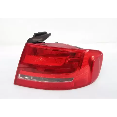 009886068528 фара задняя Audi A4 S4 B8 8K 2007