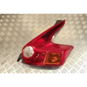 010200 фара задняя Citroen ZX 1994