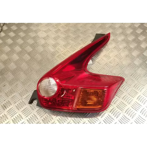 010200 фара задняя Citroen ZX 1994