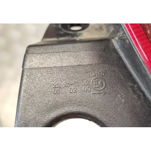 010200 фара задняя Citroen ZX 1994