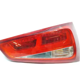 01043702 фара задняя Audi A1 2010