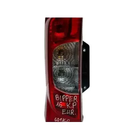 01353206080EU фара задняя Peugeot Bipper 2016