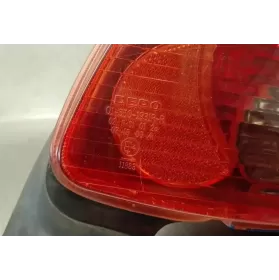 015501931 фара задняя Peugeot 206 1999