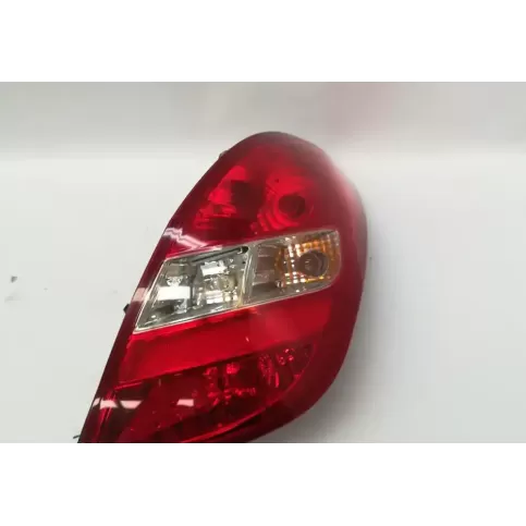 02047099900010 фара задняя Hyundai i20 (BC3 BI3) 2014