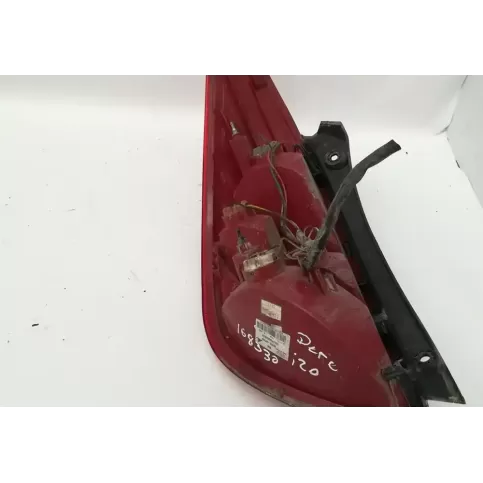 02047099900010 фара задняя Hyundai i20 (BC3 BI3) 2014