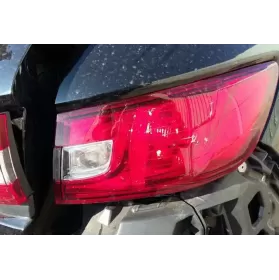 02051299900010 фара задняя Renault Captur 2013