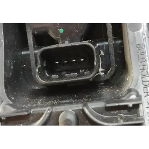 02051299900010 фара задняя Renault Captur 2013
