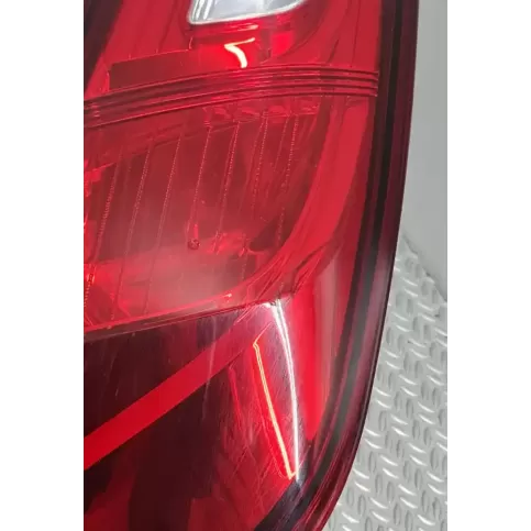 02052499900010 фара задняя Renault Clio IV 2018