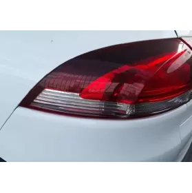 020540999000100077 фара задняя Renault Clio IV 2007