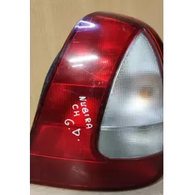 0311000732 фара задняя Chevrolet Nubira 1999