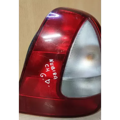0311000732 фара задняя Chevrolet Nubira 1999