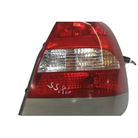 0311001420 фара задняя Chevrolet Nubira 2000