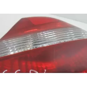 0311001420 фара задняя Chevrolet Nubira 2000
