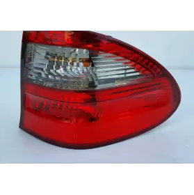 0379002 фара задняя Mercedes-Benz E W211 2007
