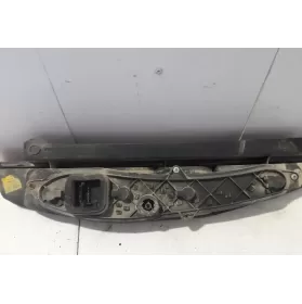 0406109999000 фара задняя Fiat Doblo 2005