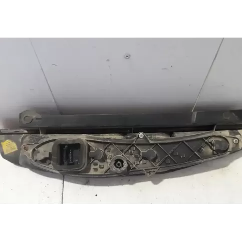 0406109999000 фара задняя Fiat Doblo 2005