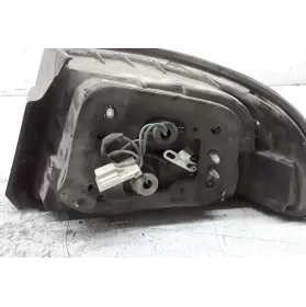 0431612 фара задняя Mitsubishi Galant 1996