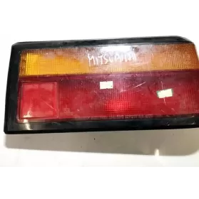 0437146 фара задняя Mitsubishi Lancer 1994