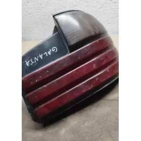 0438575R фара задняя Mitsubishi Galant Eterna 1989