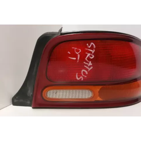 04814342AC фара задня Chrysler Stratus 1997