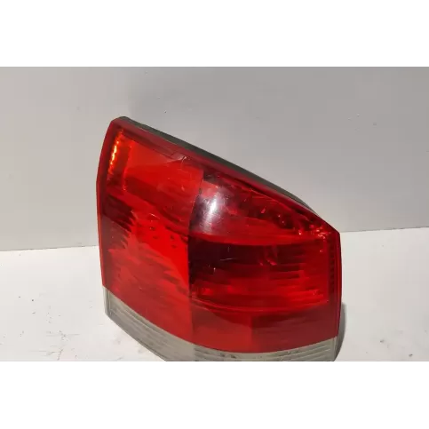 08032007 фара задня Opel Signum 2005